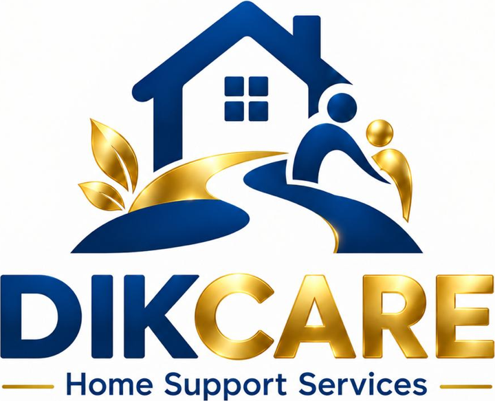 DIKCARE — Home Support Services